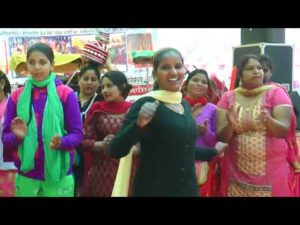 Lohri Dhian Di Ferozepur 2018